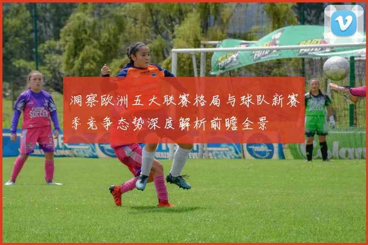 洞察欧洲五大联赛格局与球队新赛季竞争态势深度解析前瞻全景