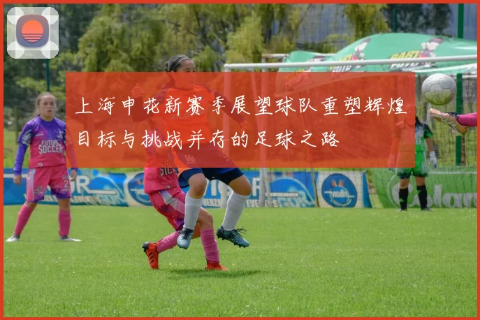 上海申花新赛季展望球队重塑辉煌目标与挑战并存的足球之路