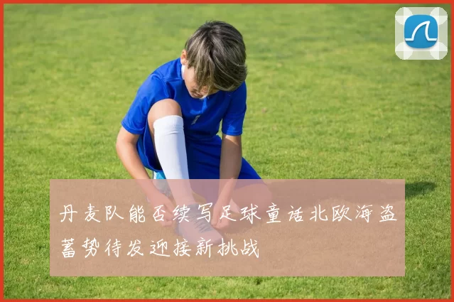 丹麦队能否续写足球童话北欧海盗蓄势待发迎接新挑战